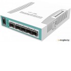 .  Mikrotik RouterBOARD [CRS106-1C-5S]