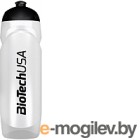 Бутылка для воды BioTechUSA CIB000594 (белый)