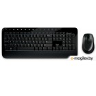 Клавиатура+мышь Microsoft Wireless Desktop 2000 (M7J-00012)