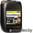 Моторное масло Mobil Delvac ХHP Extra 10W40 (20л)