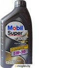   Mobil 1 Super 3000 X1 Formula FE 5W30 / 152565 (1)