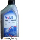 Трансмиссионное масло Mobil 1 ATF LT 71141 / 152648 (1л)