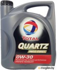   Total Quartz Ineo First 0W30 / 183175 (4)