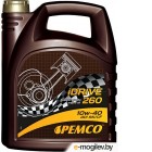   Pemco iDrive 260 10W40 SN/CF / PM0260-5 (5)