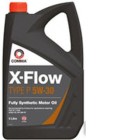   Comma X-Flow Type P 5W30 / XFP5L (5)