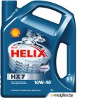   Shell Helix HX7 10W40 (4)