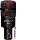 Микрофон Audix D-4