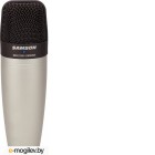 Микрофон Samson C01