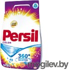 Persil средство моющее синтетическое универсальное 3000 г Колор (20 стирок) (360 градусов Комплит Со