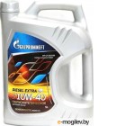 Моторное масло Gazpromneft Diesel Extra 10W40 / 253142111 (5л)