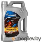   Gazpromneft Diesel Extra 15W40 / 253142113 (5)