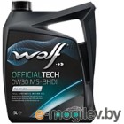   Wolf OfficialTech 0W30 MS-BHDI / 65615/5 (5)