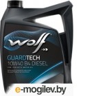   Wolf Guardtech B4 Diesel 10W40 / 23126/5 (5)