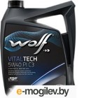   Wolf VitalTech 5W40 / 16116/1 (1)