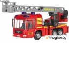Автомобиль игрушечный Dickie Пожарная машина / 203716003
