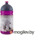 Бутылка для воды Healthy Bottle Белая лошадь VO50273