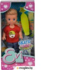 Кукла с аксессуарами Simba Тимми-скейтбордист 105733070
