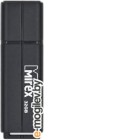 Usb flash накопитель Mirex Line Black 32GB (13600-FMULBK32)