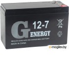 Батарея для ИБП G-Energy 12-7