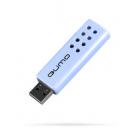 QUMO 16GB Domino-blue