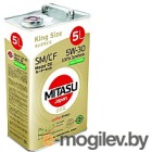   Mitasu Moly-Trimer SM 5W30 / MJ-M11-5 (5)