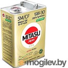  Mitasu Moly-Trimer SM 5W30 / MJ-M11-4 (4)