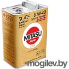   Mitasu Universal SL/CF 10W40 / MJ-125-4 (4)