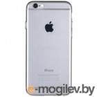 Redline для Apple iPhone 6/6S iBox Crystal прозрачный  УТ000007225