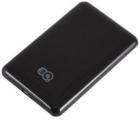 3Q 640Gb 3QHDD-U275-BB640 Black Black