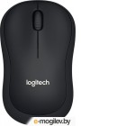 Мышь Logitech B220 / 910-004881