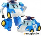 Робот-трансформер Robocar Poli Poli / 83046