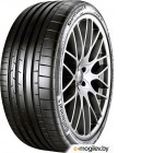   Continental SportContact 6 245/35R19 93Y Audi