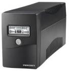  Powerex VI 650 LCD