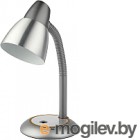 Лампа ЭРА N-115-E27-40W-GY (серый)