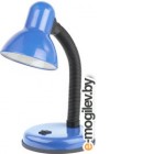 Лампа ЭРА N-120-E27-40W-BU (синий)