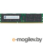 Модуль памяти 16Gb HP 1333MHz PC3L-10600R-9 DDR3 dualrank x4 1.35V reg DIMM (O)