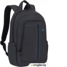 Рюкзак для ноутбука Rivacase 7560 (черный)