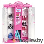 Аксессуар для куклы Barbie Шкаф-автомат / BGW09