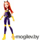 Кукла Mattel DC Super Hero Girls Batgirl / DMM26