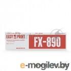 Расходные материалы EasyPrint C13S015329BA Картридж матричный EasyPrint (ME-890) для Epson FX-890/890A (7,5 млн. зн.)