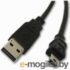 Кабель Cablexpert CC-USB2-AM5P-6