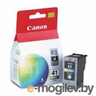 Картридж Canon CL-41 Color