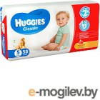 Подгузники Huggies Classic 5 Mega (58шт)