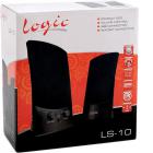 Logic LS-10 black
