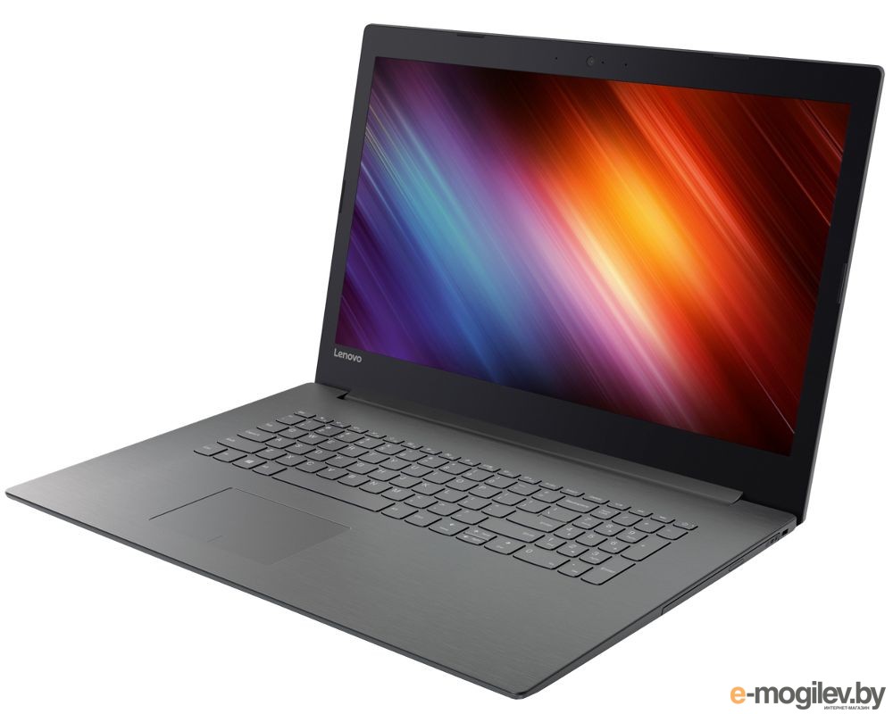 V 17. Ноутбук Lenovo v320-17ikb. 17.3