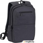 Рюкзак для ноутбука Rivacase 7760 (черный)