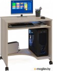 Компьютерный стол Сокол-Мебель КСТ-15 (дуб сонома)