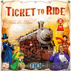     Ticket to Ride: 