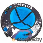 SnowShow X-line Snowboard