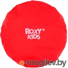 Комплект чехлов для колес Roxy-Kids RWC-030-R (красный)